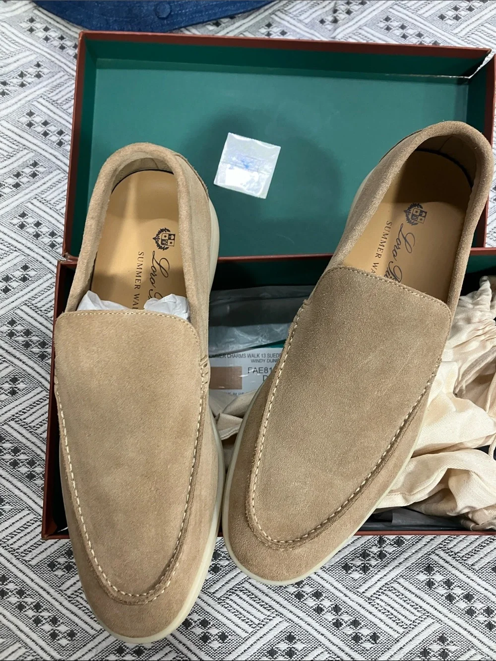 Loro Piana loro piana